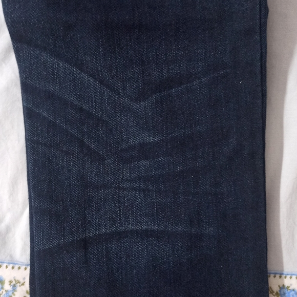 Lee Cooper Indigo Jeans - Picture 5 of 7